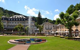 Parkhotel Bad Bertrich