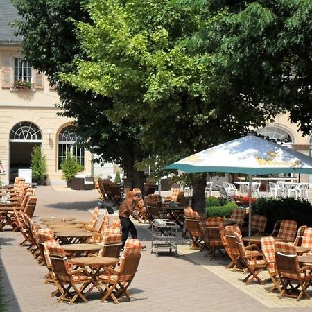 Parkhotel Bad Bertrich Exterior photo