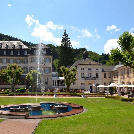 Parkhotel Bad Bertrich Exterior photo
