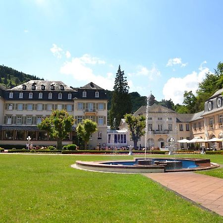 Parkhotel Bad Bertrich Exterior photo